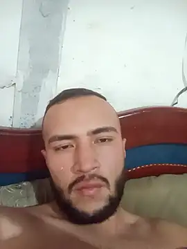 Stiven088's Live XXX Chat