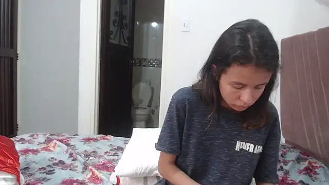 nathaly_jones_ – Live XXX-chat