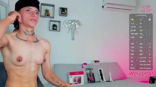 AmberAdams_'s Live XXX Chat