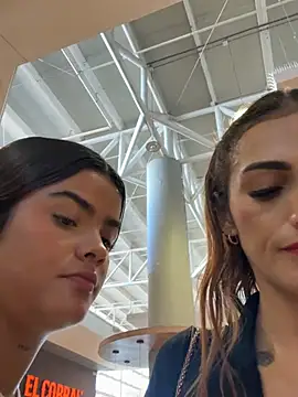 Kaily_Sweet16's Live XXX Chat