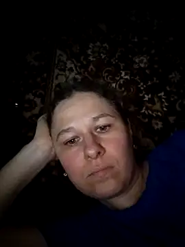 MolisKisa's Webcam Show