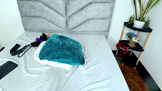 KimberlyFox_t 라이브 XXX 채팅