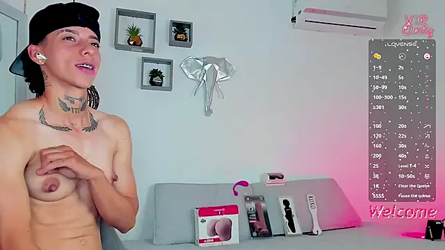 AmberAdams_'s Live XXX Chat