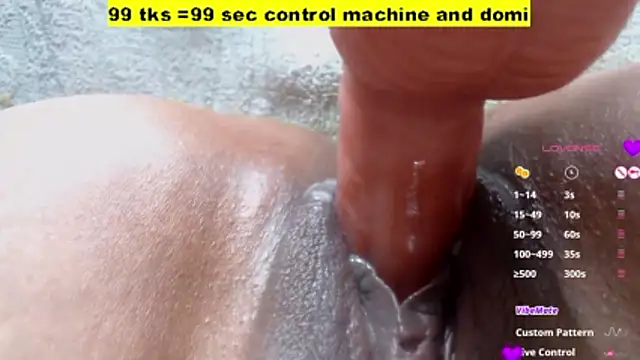 Czat XXX na żywo – Victoria7777