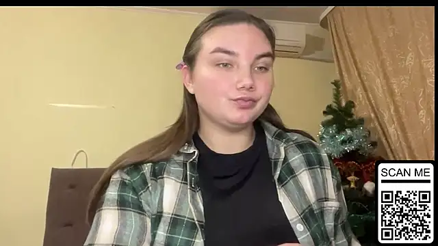 Dreamyblushfairy Chat XXX in diretta