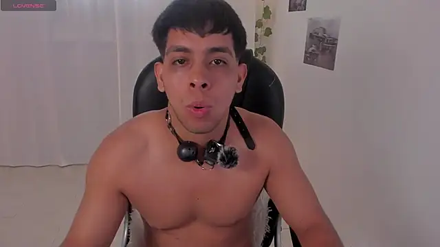 shooting_wilson Webcamshow