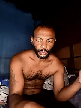 Czat XXX na żywo – Camodick