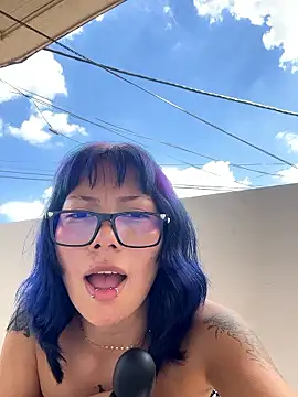 Chat +18 de Namii_cute ao vivo