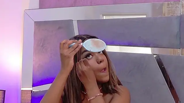 LorraiineJohnson 라이브 XXX 채팅