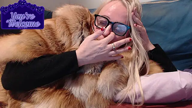 martachatte's Live XXX Chat