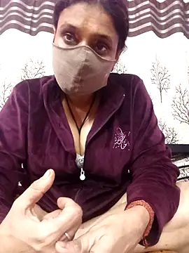 แชท XXX สดของ Gullapi