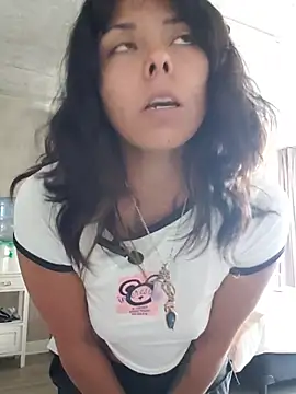 Diosagata's Live XXX Chat