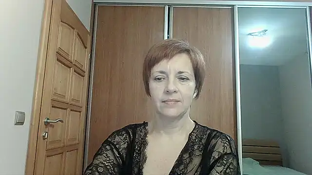 Webkamerová show LoraLoraMay