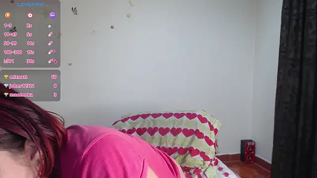 evangeline_lover Live XXX-Chat