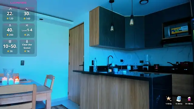 fitnolan – Naživo XXX chat