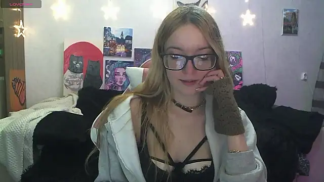 Czat XXX na żywo – SecretSophia