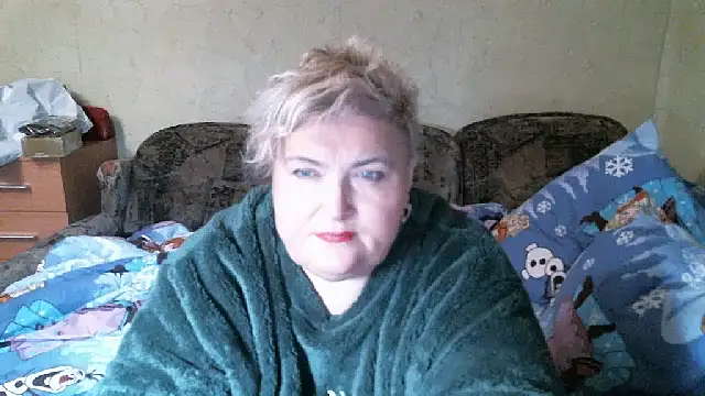 Вебкам-шоу Lana555