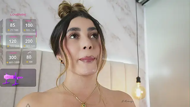 Chat XXX ao vivo de Annyy_Rosse