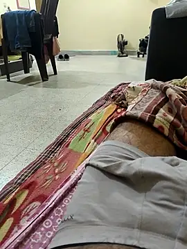 Show de webcam de vichuhot