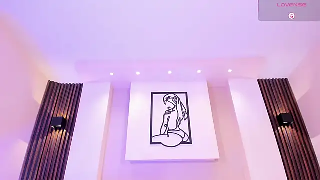 Živý XXX chat -Aiishaa-