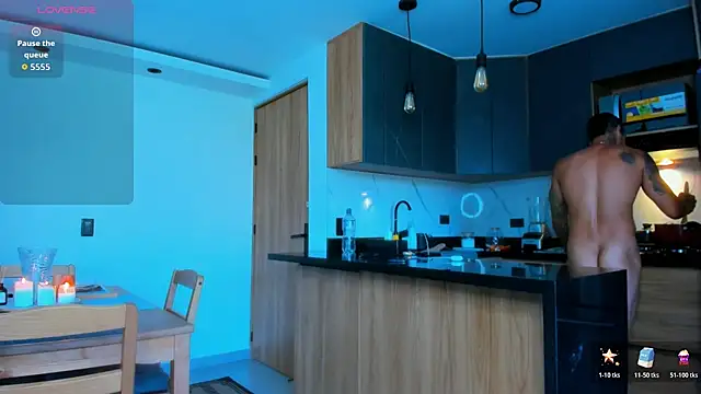 fitnolan Live XXX Chat