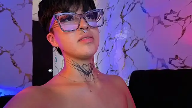 Онлайн чат XXX Rebeka-baker