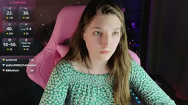 Chat XXX en directo de Mia_Myles