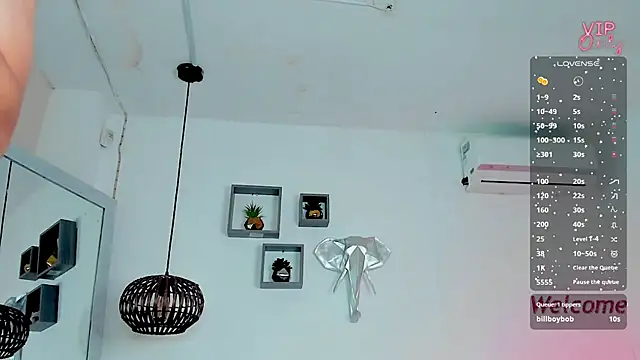 Živý XXX chat AmberAdams_