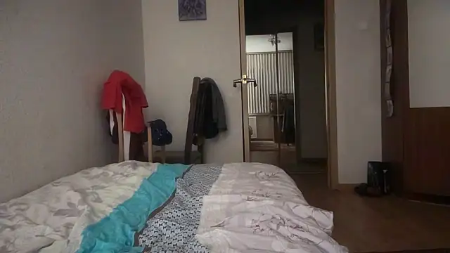 Lamonteik's Live XXX Chat