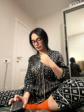 Živý XXX chat _barbara