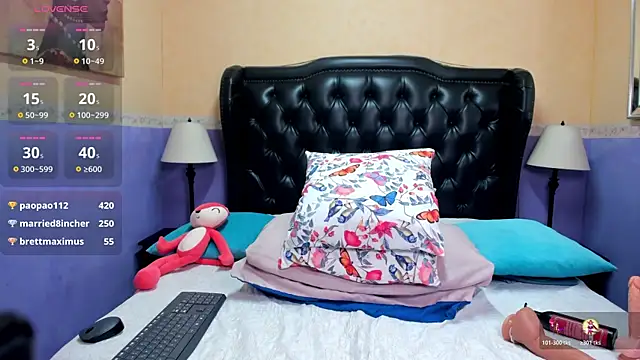 Mara_Summerr Live XXX Chat