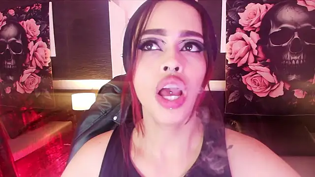 EvaaFoxxy1: απευθείας συνομιλία ΧΧΧ