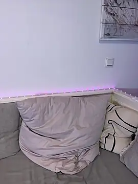 -Alisa's Live XXX Chat