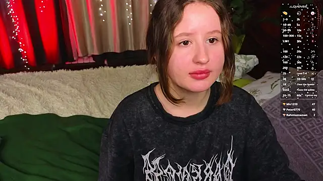 Liza_mur_'s Live XXX Chat