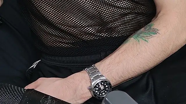 JackDesFeux Live XXX-Chat