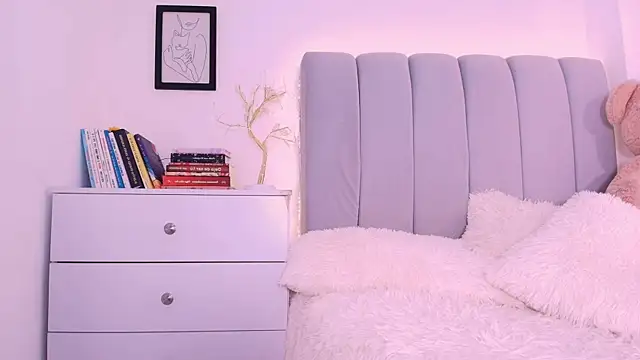 DannaHyde Live XXX-chat