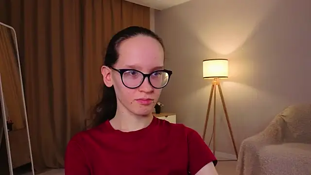 BettyBrowni: απευθείας συνομιλία ΧΧΧ