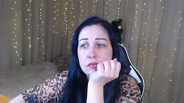 Chat XXX ao vivo de JillStevens