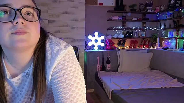 Kimberly-Caprice Adlı Modelin Canlı XXX Sohbeti