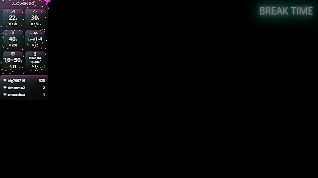 Alahia7demon Live XXX-chat