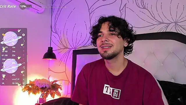 Samir_bear Live XXX-chat