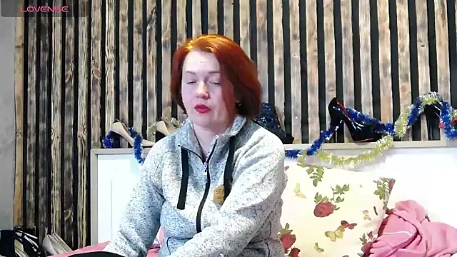 Alis_Lovi: απευθείας συνομιλία ΧΧΧ