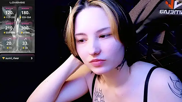 Akemi_Sora_ Live XXX-chat