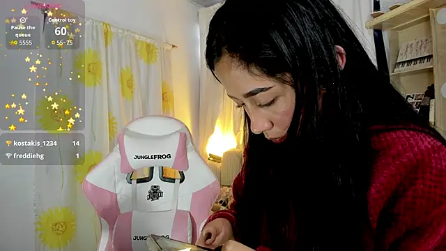 Sweet_milady Live XXX-chat