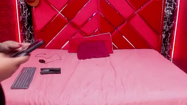 WALESKABBW_ASS' Live XXX Chat