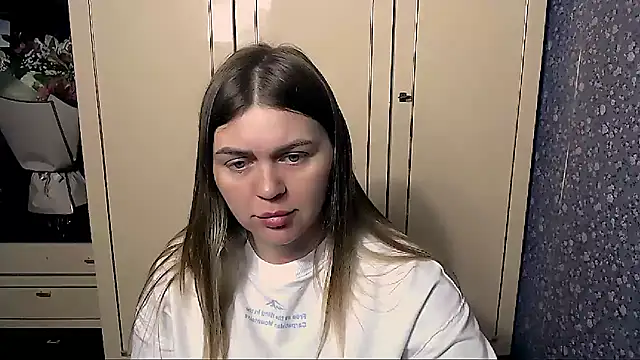 Magic_Katarina_ Live XXX-chat