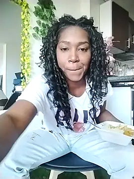 Blackyhot69 Live XXX-chat