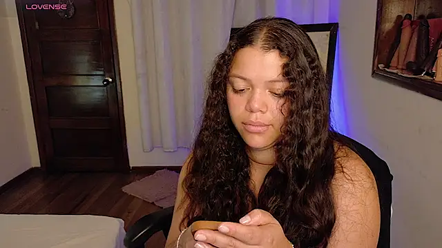 Amanda_sweet Live XXX-chat