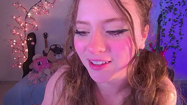 Chat XXX Live Lil_bela