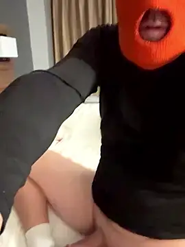 Вебкам-шоу Throatgoat2026